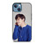 ERIC NAM SINGER HANDSOME iPhone 13 Case Cover