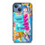FALL GUYS ULTIMATE KNOCKOUT GAMES 2 iPhone 13 Case Cover