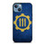 FALLOUT 4 111 DOOR SYMBOL iPhone 13 Case Cover