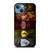 GAME OF THRONES HOUSE SIGILS iPhone 13 Case Cover