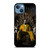 GAME OF THRONES JESSE PINKMAN BREAKING BAD iPhone 13 Case Cover