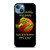 GHOSTBUSTER HORROR MOVIE SIGN iPhone 13 Case Cover