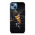 GROOT LEBRON JAMES LA LAKERS NBA iPhone 13 Case Cover