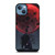 INFINITE TSUKUYOMI ANIME iPhone 13 Case Cover