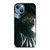 JACK THE RIPPER KILLER iPhone 13 Case Cover
