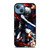 JASON TOKYO GHOUL ANIME iPhone 13 Case Cover