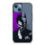 JOKER BATMAN FACE OFF iPhone 13 Case Cover