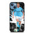 KEVIN DE BRUYNE MAN CITY iPhone 13 Case Cover