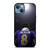 LAMAR JACKSON BALTIMORE RAVENS FOOTBALL iPhone 13 Case Cover