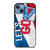 LETS GO NEW YORK RANGERS iPhone 13 Case Cover