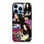 KANG SEULGI RED VELVET COLLAGE iPhone 13 Pro Max Case Cover