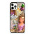 RAPUNZEL TANGLED DISNEY CARTOON  iPhone 12 Pro Case Cover