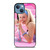 MARGOT ROBBIE BARBIE iPhone 13 Case Cover