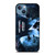 MICHAEL MYER VS JASON VOORHEES THE FRIDAY 13 iPhone 13 Case Cover