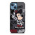 MICKEY MOUSE MOSCHINO iPhone 13 Case Cover MICKEY MOUSE MOSCHINO iPhone 13 Case Cover