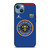 MILE HIGH CITY DENVER NUGGETS LOGO iPhone 13 Case Cover MILE HIGH CITY DENVER NUGGETS LOGO iPhone 13 Case Cover