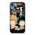 MY HERO ACADEMIA DEKU BAKUGO iPhone 13 Case Cover