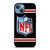 NATIONAL FOOTBALL LEAGUE NFL EMBLEM iPhone 13 Case Cover