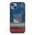 NEW YORK RANGERS ICE HOCKEY TEAM iPhone 13 Case Cover NEW YORK RANGERS ICE HOCKEY TEAM iPhone 13 Case Cover