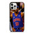 RICHARD HAMILTON DETROIT PISTONS  iPhone 12 Pro Case Cover