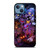 POKEMON GHOST iPhone 13 Case Cover