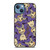 POKEMON MIMIKYU GAMES iPhone 13 Case Cover