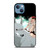 PRINCESS MONONOKE STUDIO GHIBLI iPhone 13 Case Cover PRINCESS MONONOKE STUDIO GHIBLI iPhone 13 Case Cover