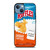RUFFLES POTATO CHIPS CHEDDAR iPhone 13 Case Cover