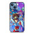 SAINT SEIYA ANIME COLLECTION iPhone 13 Case Cover