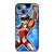 SAINT SEIYA PEGASUS ANIME iPhone 13 Case Cover