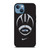 SEATTLE SEAHAWKS FOOTBALL NIKE SYMBOL iPhone 13 Case Cover