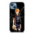 SHOYO HINATA HAIKYUU VOLLEYBALL iPhone 13 Case Cover