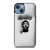 SNOOP DOGG RAPPER 3D ART STYLE iPhone 13 Case Cover