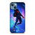 SPIDERMAN ACROSS THE SPIDER VERSE HYPEBEAST iPhone 13 Case Cover