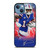 STEFON DIGGS BUFFALO BILLS NFL iPhone 13 Case Cover