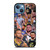 STEPHEN CURRY GOLDEN STATE WARRIORS COLLAGE iPhone 13 Case Cover STEPHEN CURRY GOLDEN STATE WARRIORS COLLAGE iPhone 13 Case Cover