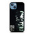 SYSTEM OF A DOWN METAL BAND iPhone 13 Case Cover