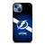TAMPA BAY LIGHTNING HOCKEY TEAM iPhone 13 Case Cover