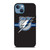 TAMPA BAY LIGHTNING NHL SYMBOL iPhone 13 Case Cover
