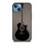 TAYLOR GUITARS CLASSIC iPhone 13 Case Cover