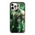 SAM FISHER TOM CLANCY'S SPLINTER CELL GAMES  iPhone 12 Pro Case Cover
