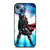 THOR MARVEL COMIC CARTOON iPhone 13 Case Cover