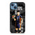 TOBIO KAGEYAMA ANIME COLLAGE iPhone 13 Case Cover