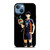 TOBIO KAGEYAMA HAIKYUU ANIME VOLLEYBALL iPhone 13 Case Cover TOBIO KAGEYAMA HAIKYUU ANIME VOLLEYBALL iPhone 13 Case Cover