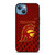 USC TROJANS NIKE LOGO iPhone 13 Case Cover USC TROJANS NIKE LOGO iPhone 13 Case Cover