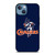 VIRGINIA CAVALIERS ICON iPhone 13 Case Cover