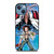 YOH ASAKURA AMIDAMARU SHAMAN KING iPhone 13 Case Cover YOH ASAKURA AMIDAMARU SHAMAN KING iPhone 13 Case Cover