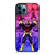 ALL MIGHT MY HERO ACADEMIA ANIME iPhone 12 Pro Max Case Cover