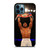 ANTHONY JOSHUA BOXER CHAMPIONS iPhone 12 Pro Max Case Cover