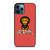 BAPE BABY MILO PINK iPhone 12 Pro Max Case Cover